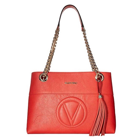Mario Valentino Handbags - Valentino Luisa handbag